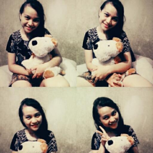 desnitadedes's profile picture. cinta Yesus awal segalanya | semua indah pada waktunya. sabar ajaa :)