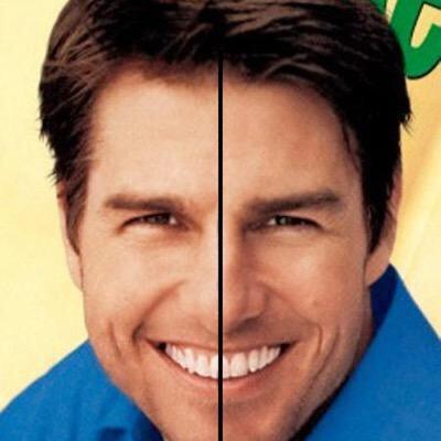 Tom Cruise S Tooth Cruisetooth Twitter