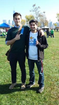 drewbearxo's profile picture. Stevens Institute of Technology '17; ΘΞ Gamma Chapter; Beetis