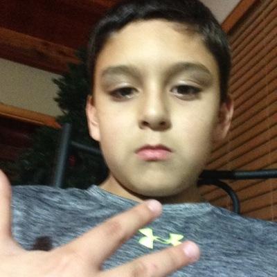 SelenaBivens's profile picture. 