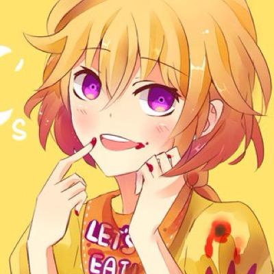 You can't get rid of Chica that easily.