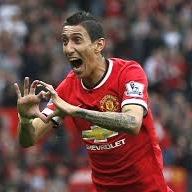 Stay Tuned For Wagers, Pack Openings and Squad Builders. Manchester United Fan. Angel Di Maria Is The Boss.