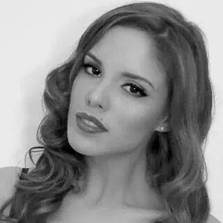 Mayra Matos Miss Puerto Rico Universe 2009  Rumbo A Nuestra Belleza Latina 2015 Instagram
@TeamMayraNBL2015