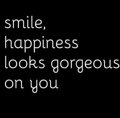 Embrace the little things in life♡