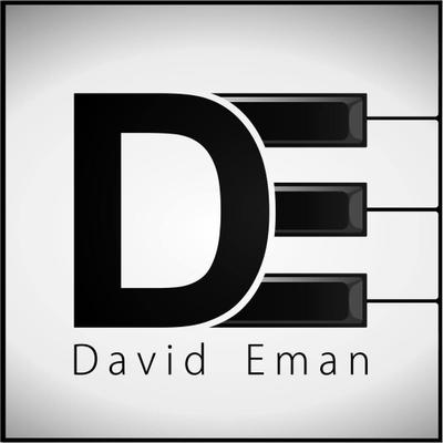 DavidEmanMusic's profile image