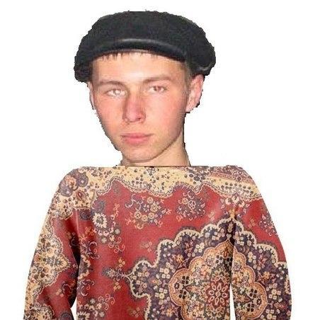 Клоун