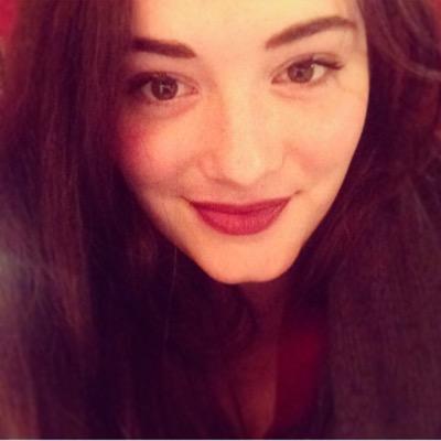 Official Fan Club for the amazing actress MARIA EHRICH - also playing Gwendolyn Shepherd in Rubinrot. Viele Küsse,Lele :) Maria @maehrich followed us 8/08/13 :)