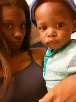 ,[Khylan ] My Main Focus !