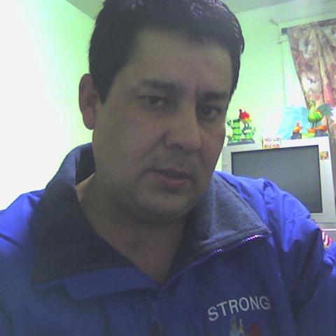 titomarcelo65's profile picture. 