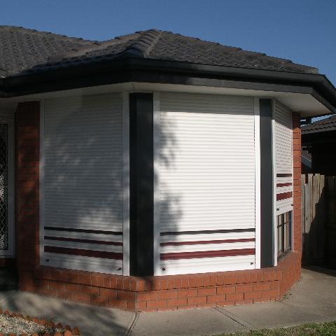 Smart Shutters supply and install roller shutters, including aluminium shutters, window shutters and security shutters on either a wholesale or retail level.