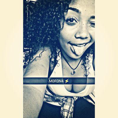Invés de prepara, ela fala não para.. ♪Snap: Ruany-lpss