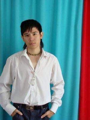 kuatbaev89's profile picture. 