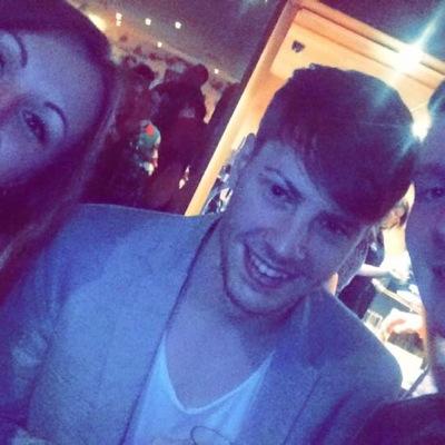 Instagram - wilkie20