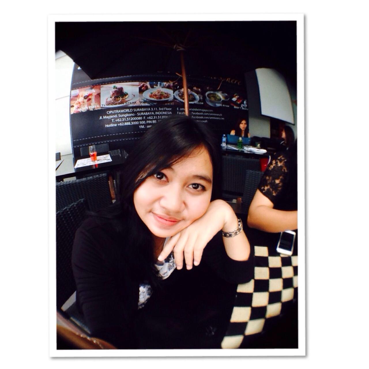 Ig : dhearhmwt | Dietitian FKUB