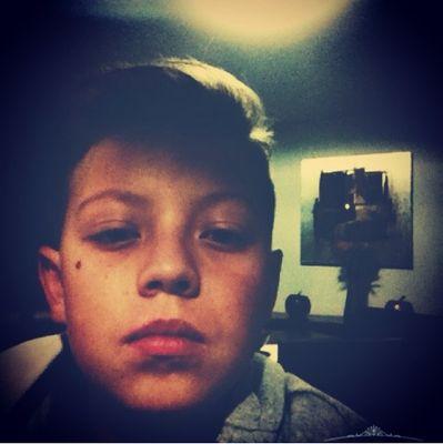 rickymate11's profile picture. 