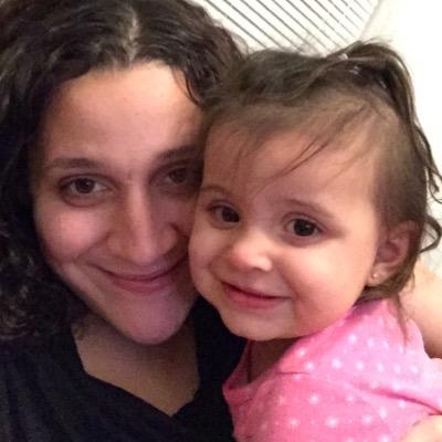 StacyRua's profile picture. 