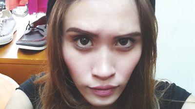 new account / @olvyandhari has been hacked move here... Every moment is lesson for us♥