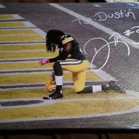 Dustin Lervik (@akadough13) 's Twitter Profile