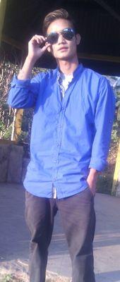 baichung67's profile picture. I'm Still student