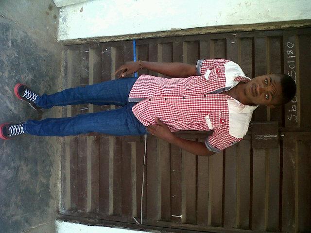 Cool, principled and friendly