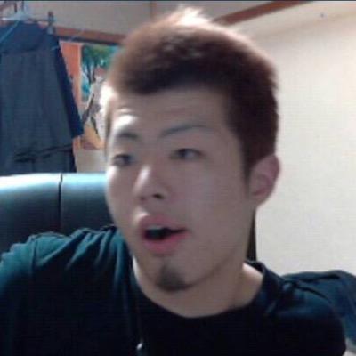 Twitter始めました！ 混合とかやってます！