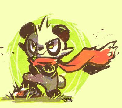 HottacoKabashi's profile picture. 