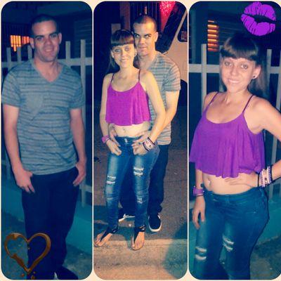 After The Hurricane Comes The Rainbow!  
Nini o Naine 
12 oct 
22 años 
5 werkos: D.I, J.E, G, J.A, J.O 
Casada: RJSC