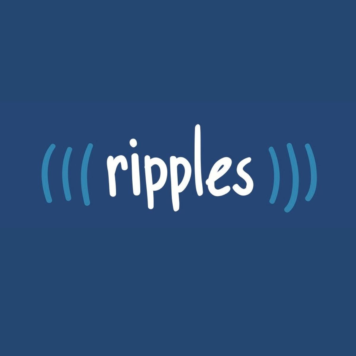 @RipplesGuy has retired this account, but you can still sign on for the DAILY SPLASH here: https://t.co/ST7EArxuPS PEACE TO ALL! -PW