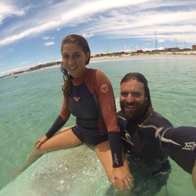 saltytimes's profile picture. Salty times is about oceanic exploration in all forms. We are live and sail on our 32ft sailing ketch Lady C to explore, and give back to our Oceans.