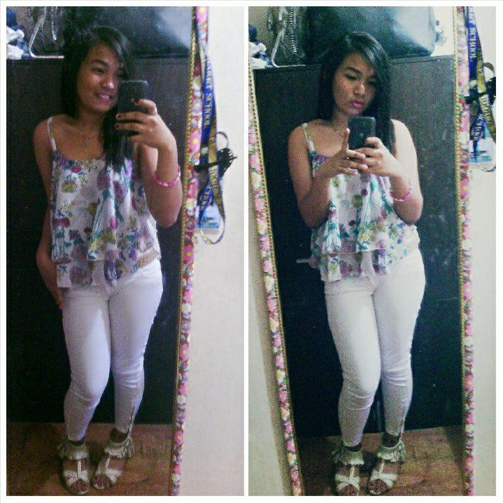 lara_ombao's profile picture. Humaharlemshake sa kaqtan XD