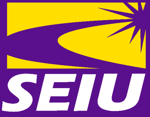 SEIU 2008 Profile