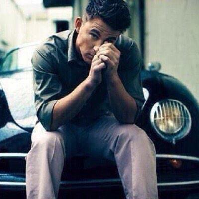 Alex_Odair_'s profile picture. 