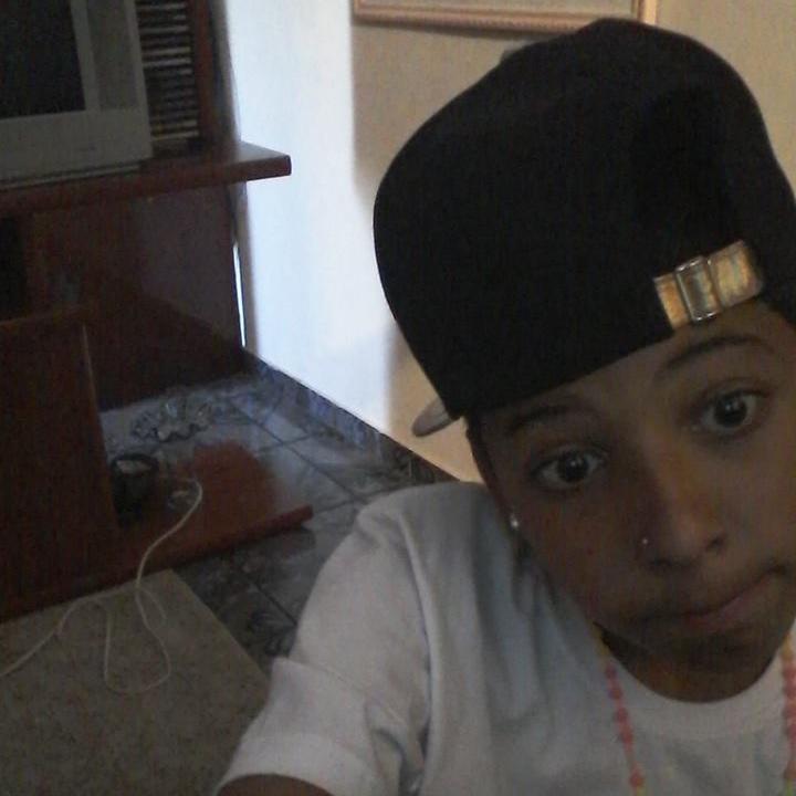Facebokk : Theeus Pinho Add La :3