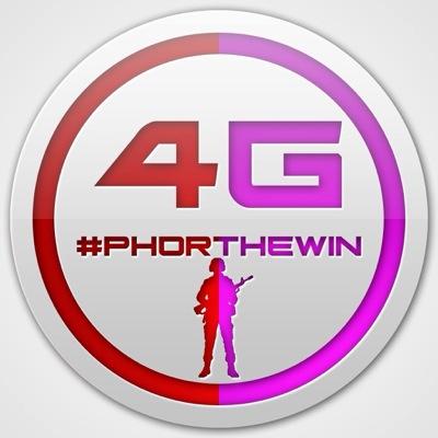PHOR Gaming #PHORtheWIN

For any inquiries contact us at officialphorgaming@hotmail.com