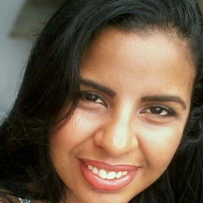 suzanavgm's profile picture. 