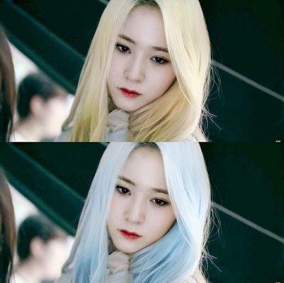 Roleplayer of Jung soo jung krystal fx