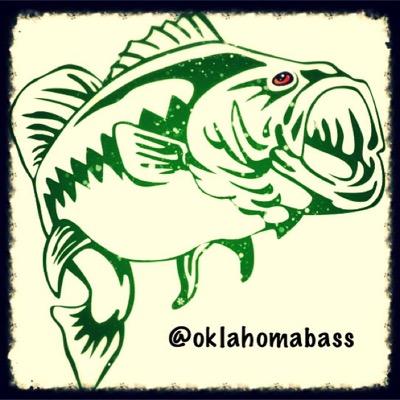 Follow us on IG: OklahomaBass an
Send in your pics of the Bass you catch, share tips, stories, etc! 
Tell a friend about the page!
Good Luck!