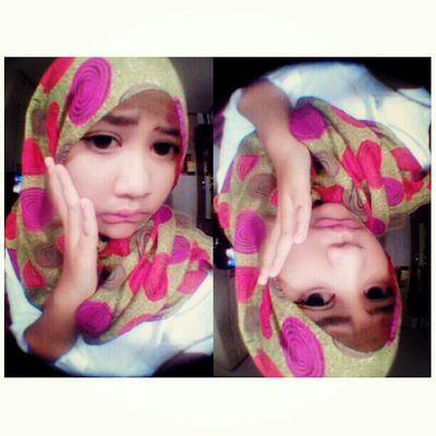 Trying and trying to become a better person★