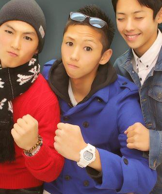 18_0222's profile picture. 春吉中→福岡南シニア→九州産業野球