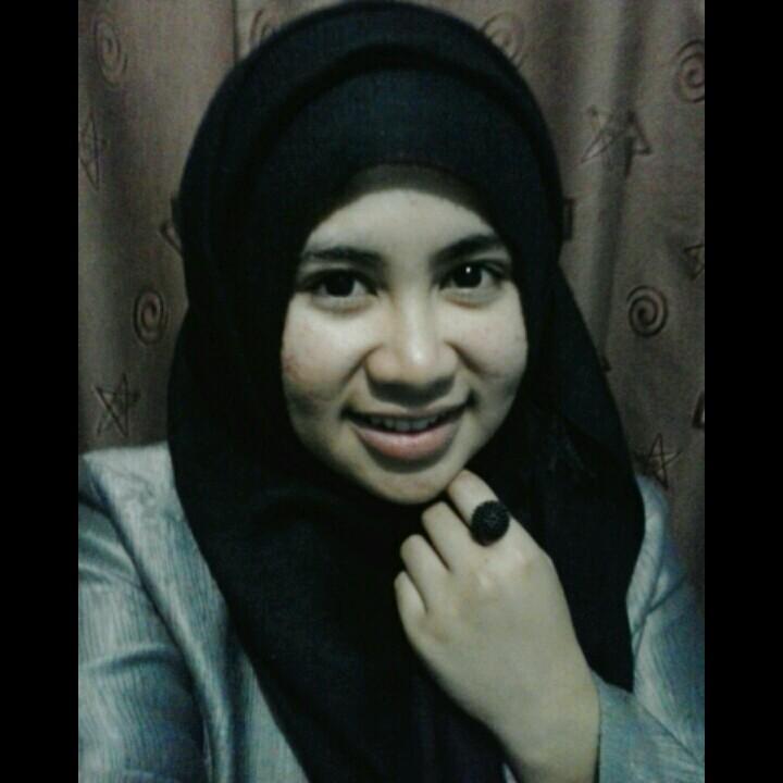 zayfauziah's profile picture. 