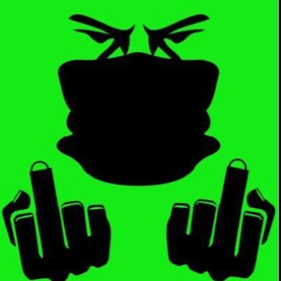 follow my main twitter account: QueX Shadow