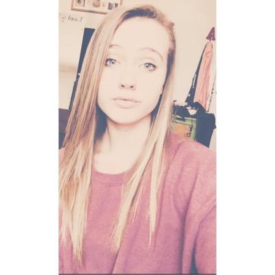 AnsleeDavidson's profile picture. even the devil was once an angel