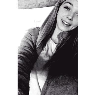 Anna Gail  @MIKA_BABY1546 is my best friend  BHP  Class of 2018