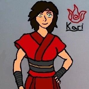 17 year old girl from good ol' Republic City! Firebender and Heatbender, mess with me or my baby brother Grant and you're gonna get burned. //LOK•RP•OC