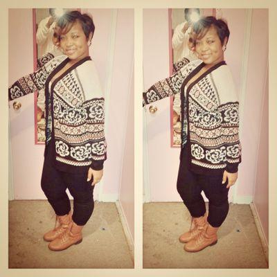 To know me , Is to LOVE me . & the rest is still UnWritten :)  IG : Salutemeimjas_