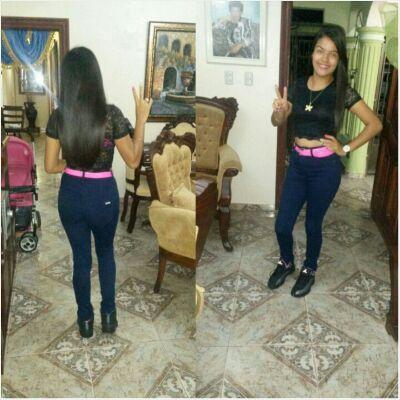 Esmeralda1319's profile picture. Mi Felicidad Depende De Una Sola Persona & Esa Persona Soy Yo ✨[ ILoveMe ] ❤