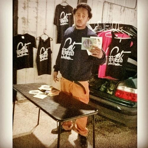 GBOBB_'s profile picture. Get Bread Or Be Broke| #BreadGangShit| #ArizonaDreamz Out Now ON SOUNDCLOUD!|FIND DL LINK BELOW