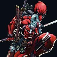 DEADPOOL!(@SexyDeadpool69) 's Twitter Profile Photo