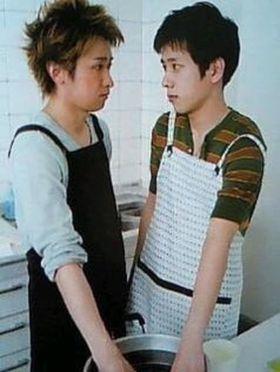 arashi110326's profile picture. 00line/男子ARASHIANS/FC会員/神担⇝智ｸﾝ⃝山・磁石・大宮/窪田正孝/斎藤工/ﾌｫﾛﾊﾞ率1126%٩(๑˙³˙๑)۶/⃝ARASHIANS気軽にfollow me…。⃝☞磁石dr期☜