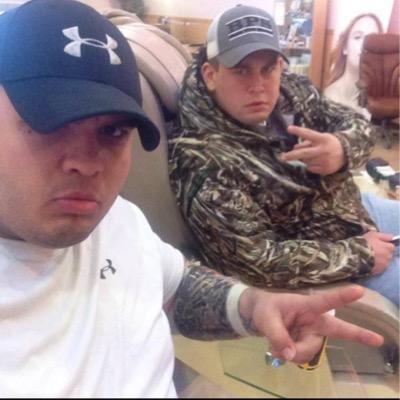 ComboverCop's profile picture. Heyyyy Macarana! PC: Red Sox, Lakers & Texans